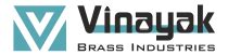 Vinayak Brass Industries .